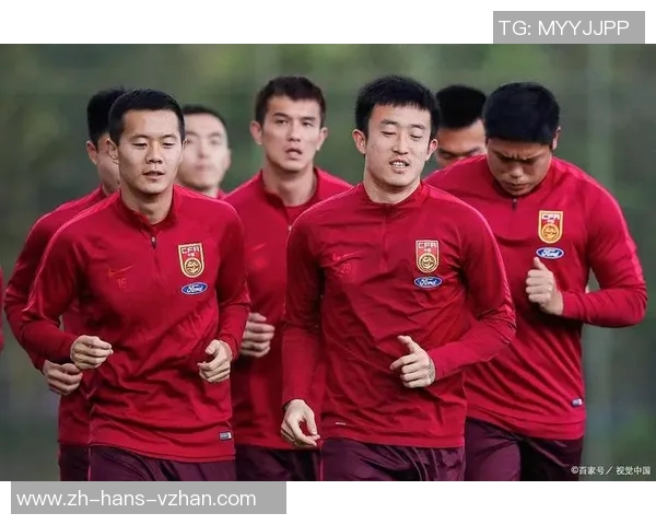 U22国足集训名单公布新星崭露头角潜力无限未来可期