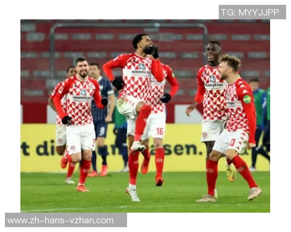 德甲联赛精彩对决美因茨与沃尔夫斯堡的赛前预测与分析